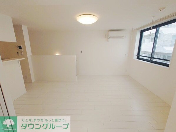 レピュア高円寺レジデンスの物件内観写真